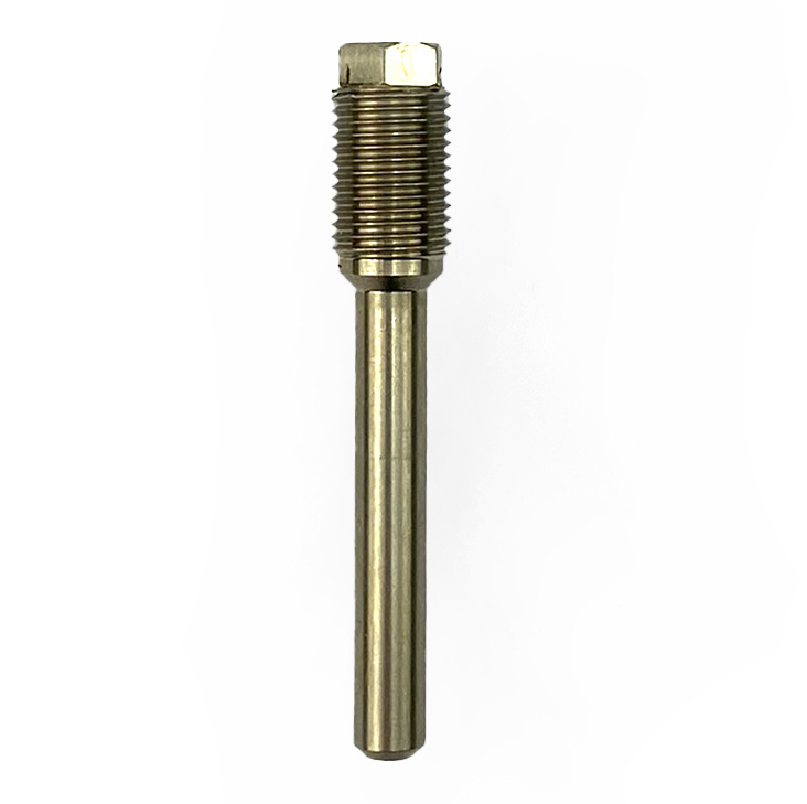 BRAKE PIN STAINLESS STEEL 57MM thumbnail 3