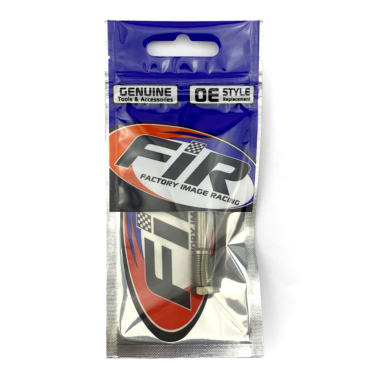 BRAKE PIN STAINLESS STEEL 57MM thumbnail 2