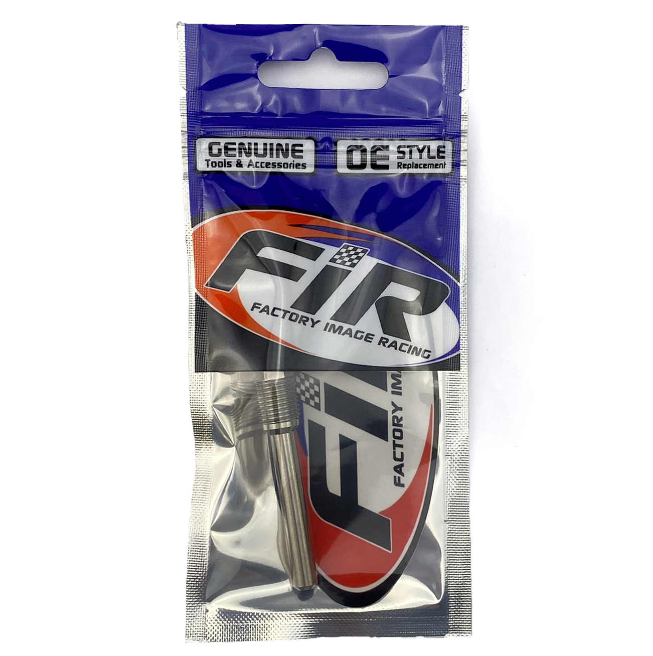 BRAKE PIN STAINLESS STEEL 52MM thumbnail 2