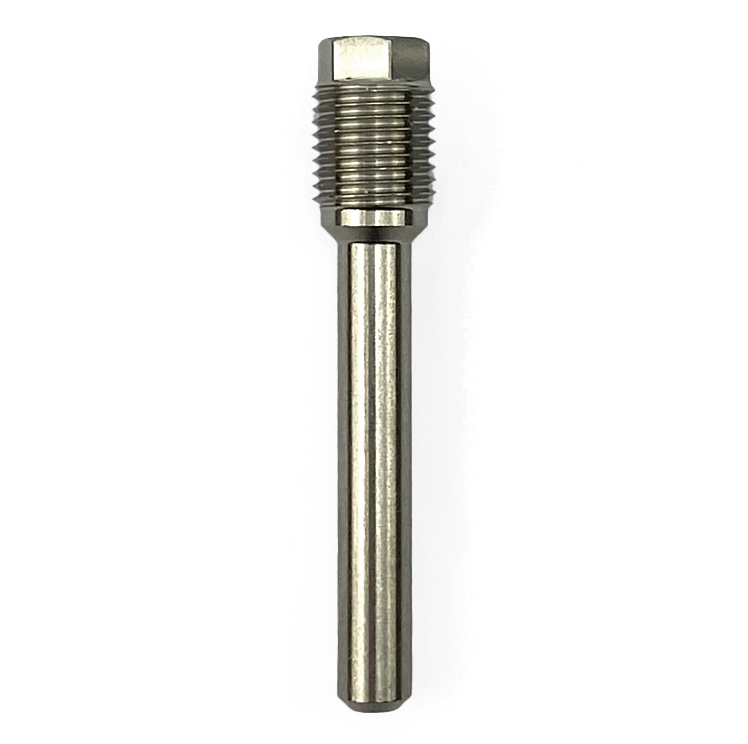 BRAKE PIN STAINLESS STEEL 52MM thumbnail 3