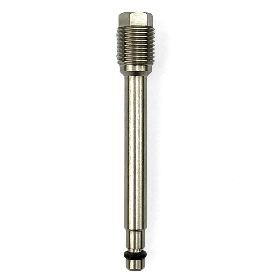 BRAKE PIN STAINLESS STEEL 66MM thumbnail 4