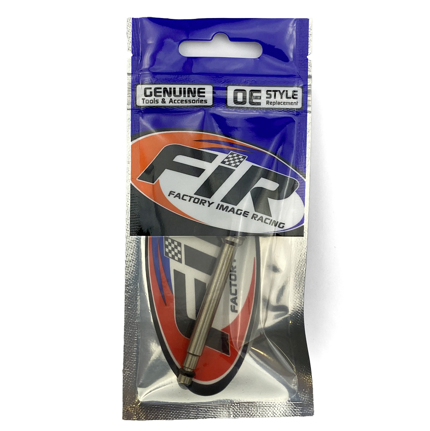 BRAKE PIN STAINLESS STEEL 66MM thumbnail 5