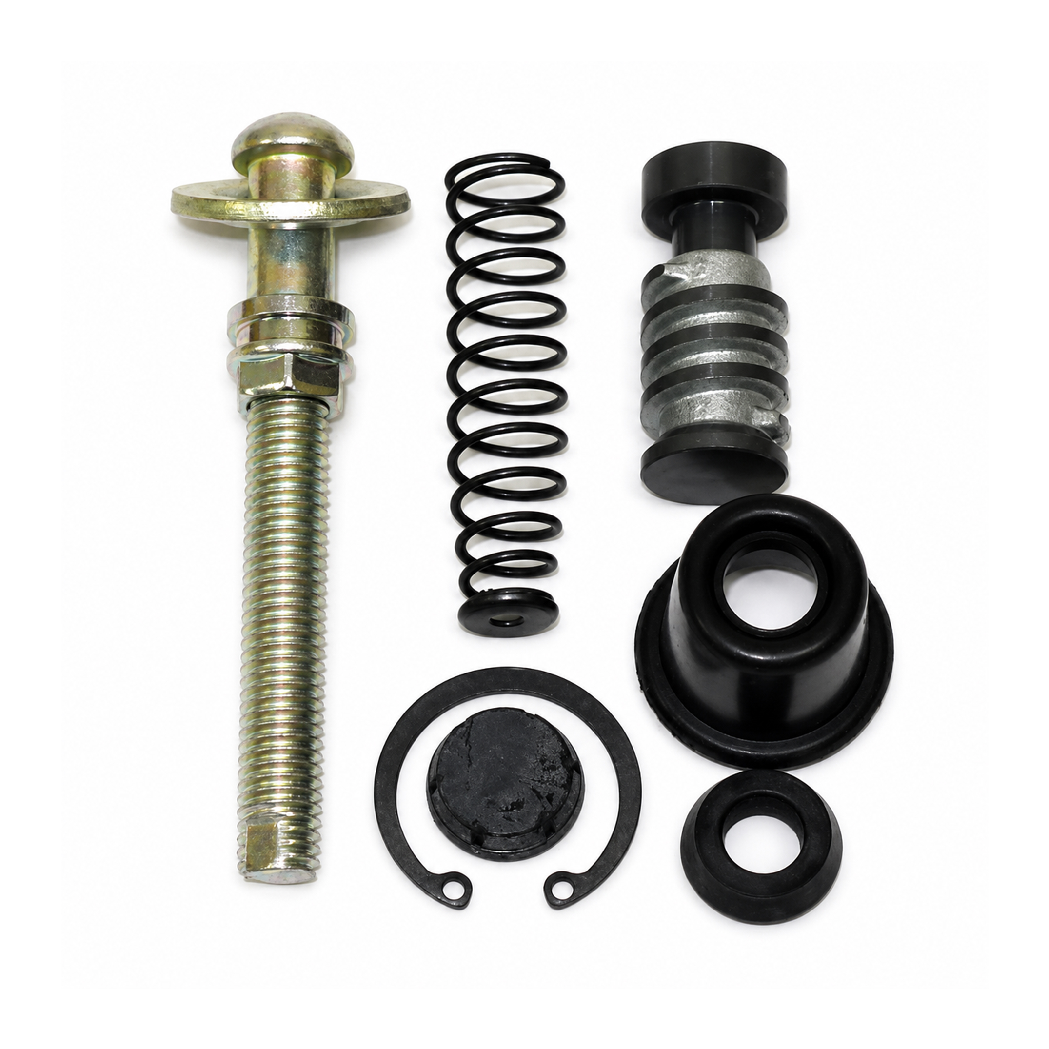 MASTER CYLINDER REBUILD KIT, REAR 32-4025, 2GH-W0042-50-00, KL32-4025, ATV