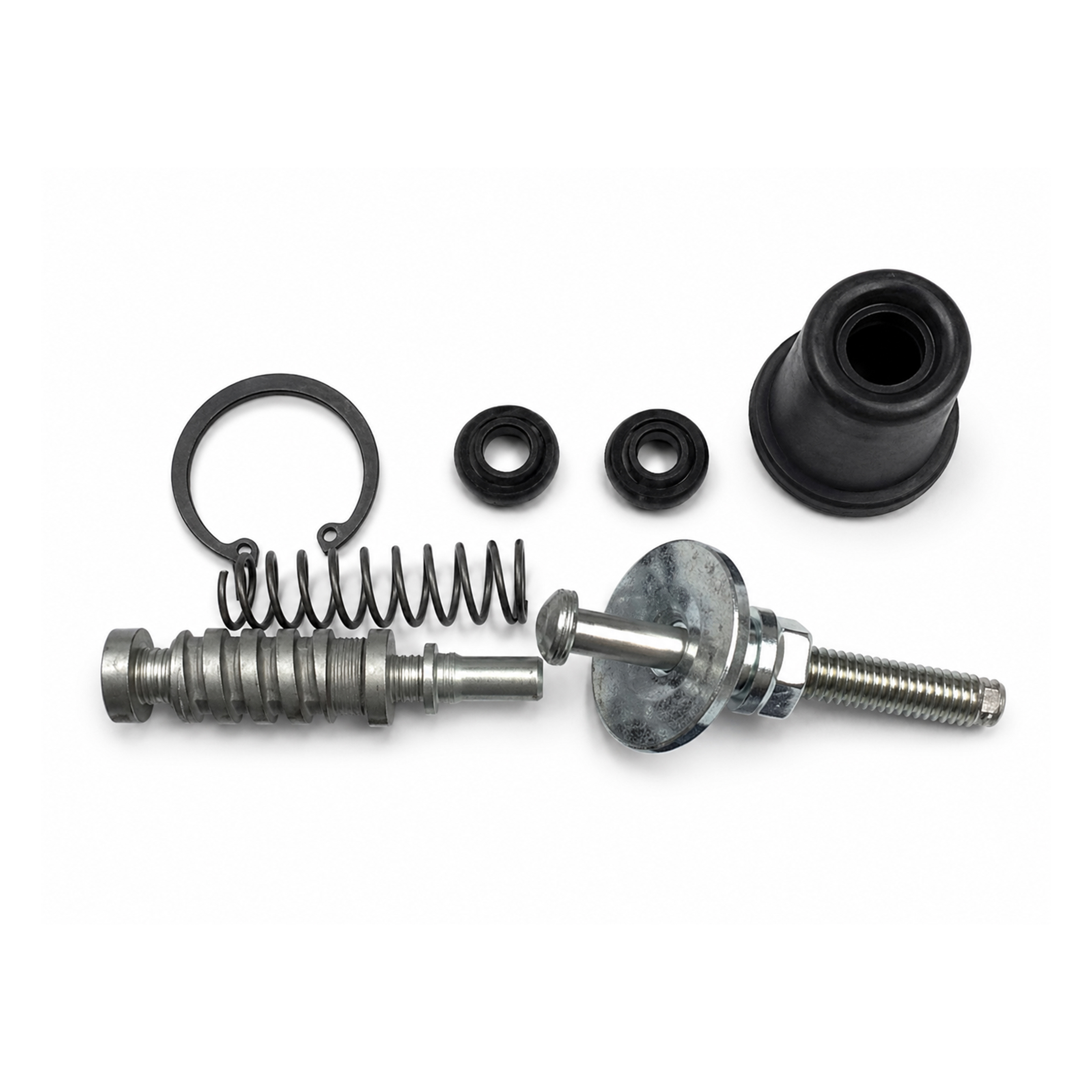MASTER CYLINDER REBUILD KIT, REAR K&L 32-3813, 5UN-W0042-50-00