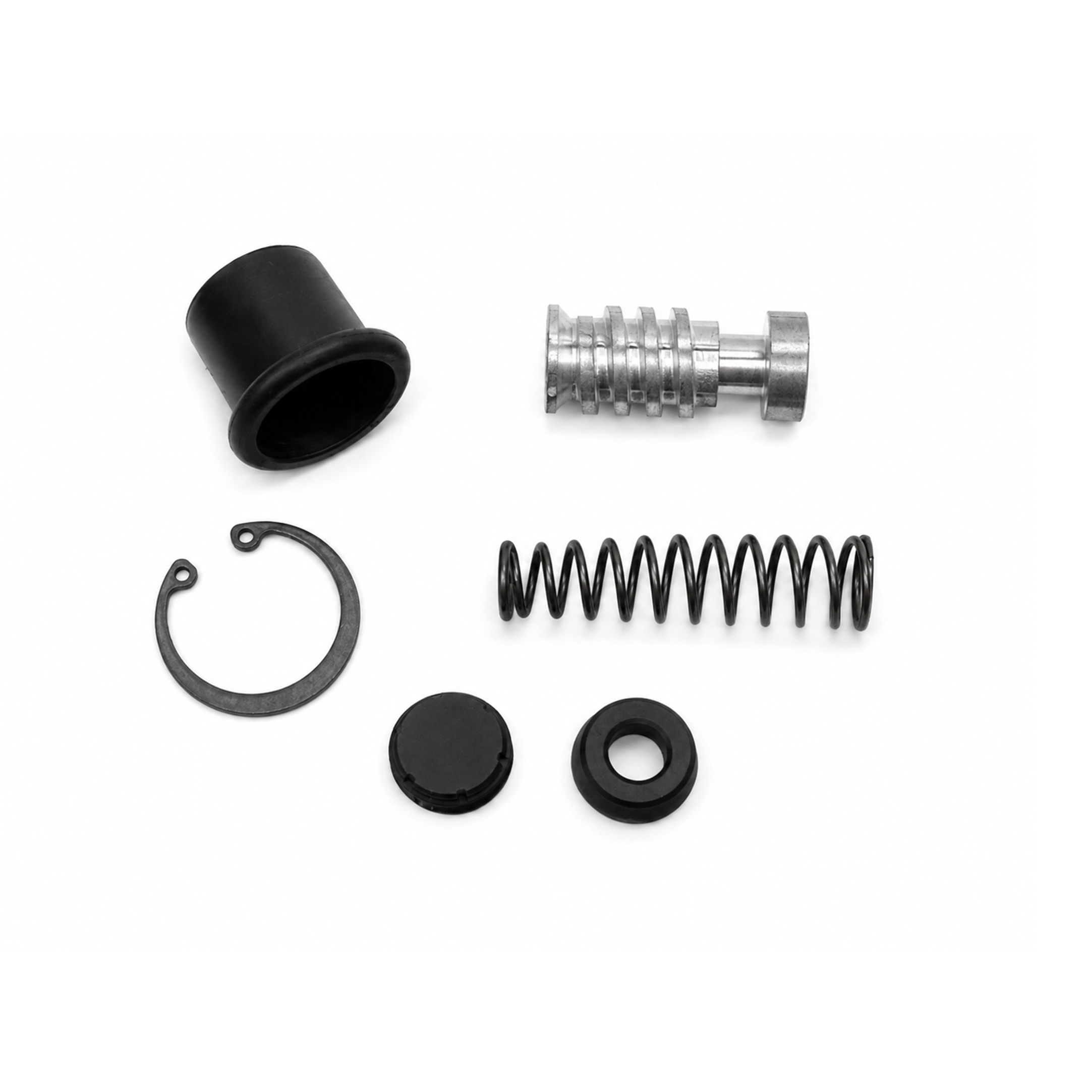 MASTER CYLINDER REBUILD KIT, 43520-MB2-315, REAR HONDA, K&L 32-4236