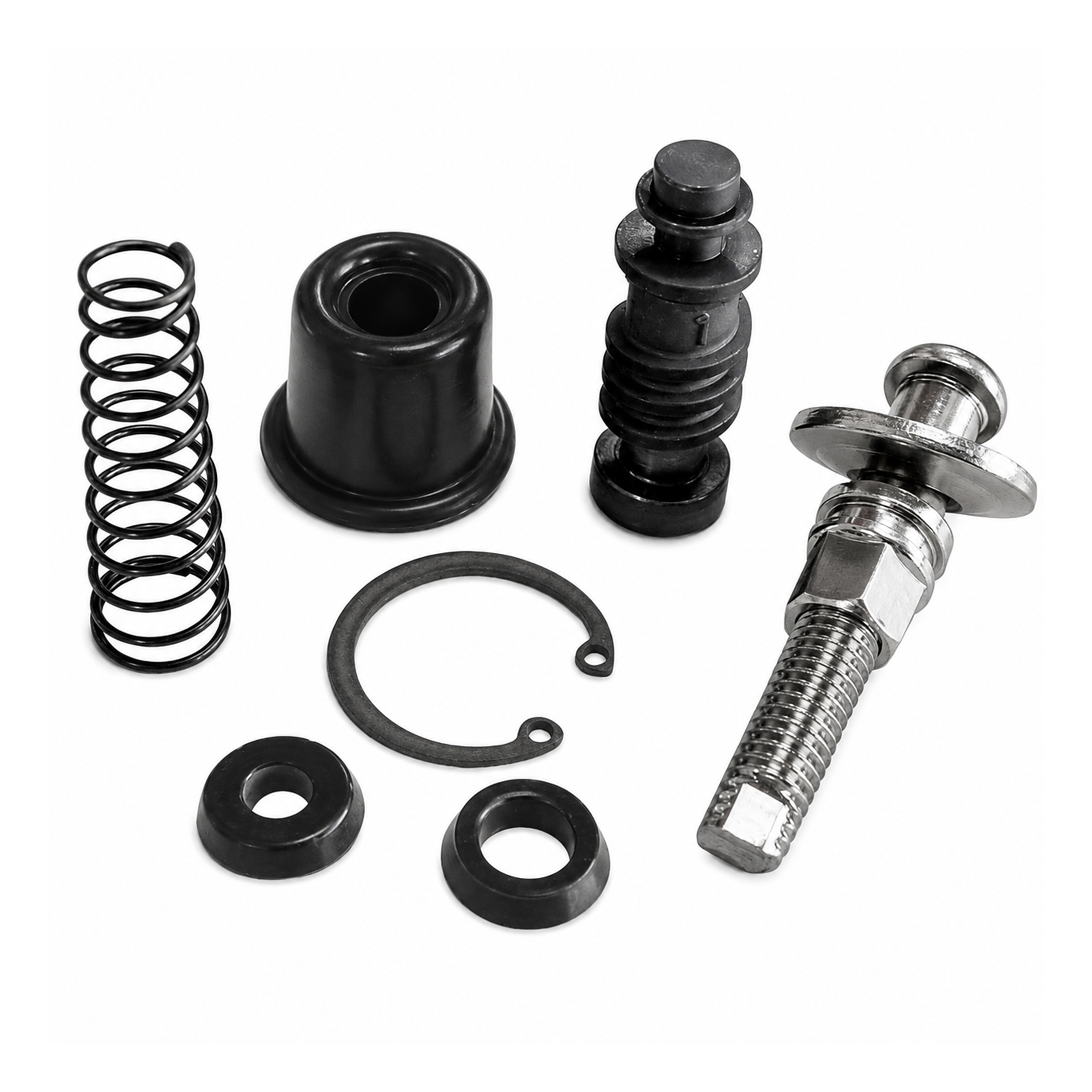 MASTER CYLINDER REBUILD KIT, 29L-W0042-50-00, 32-4021, KL32-4021