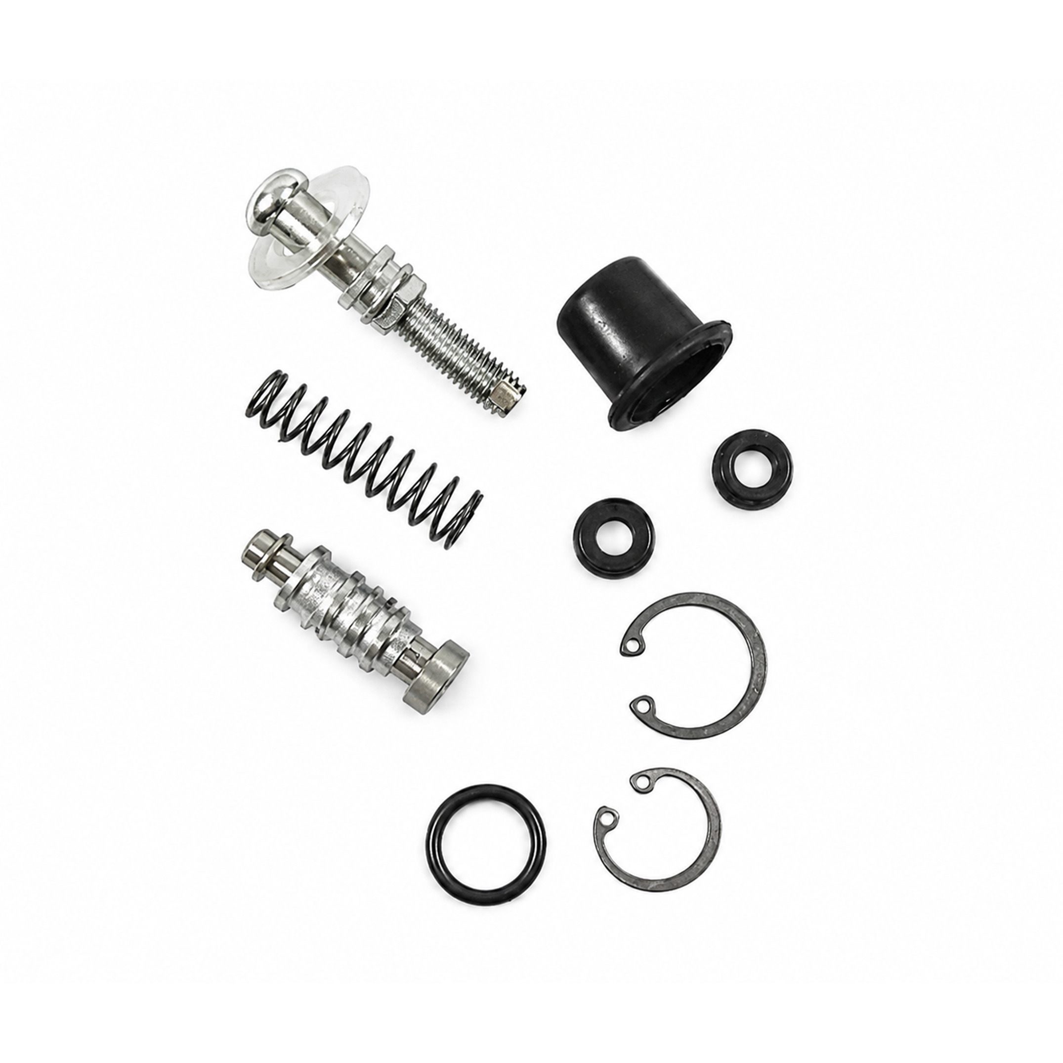 MASTER CYLINDER REBUILD KIT, 32-4204, 4SS-W0042-50-00