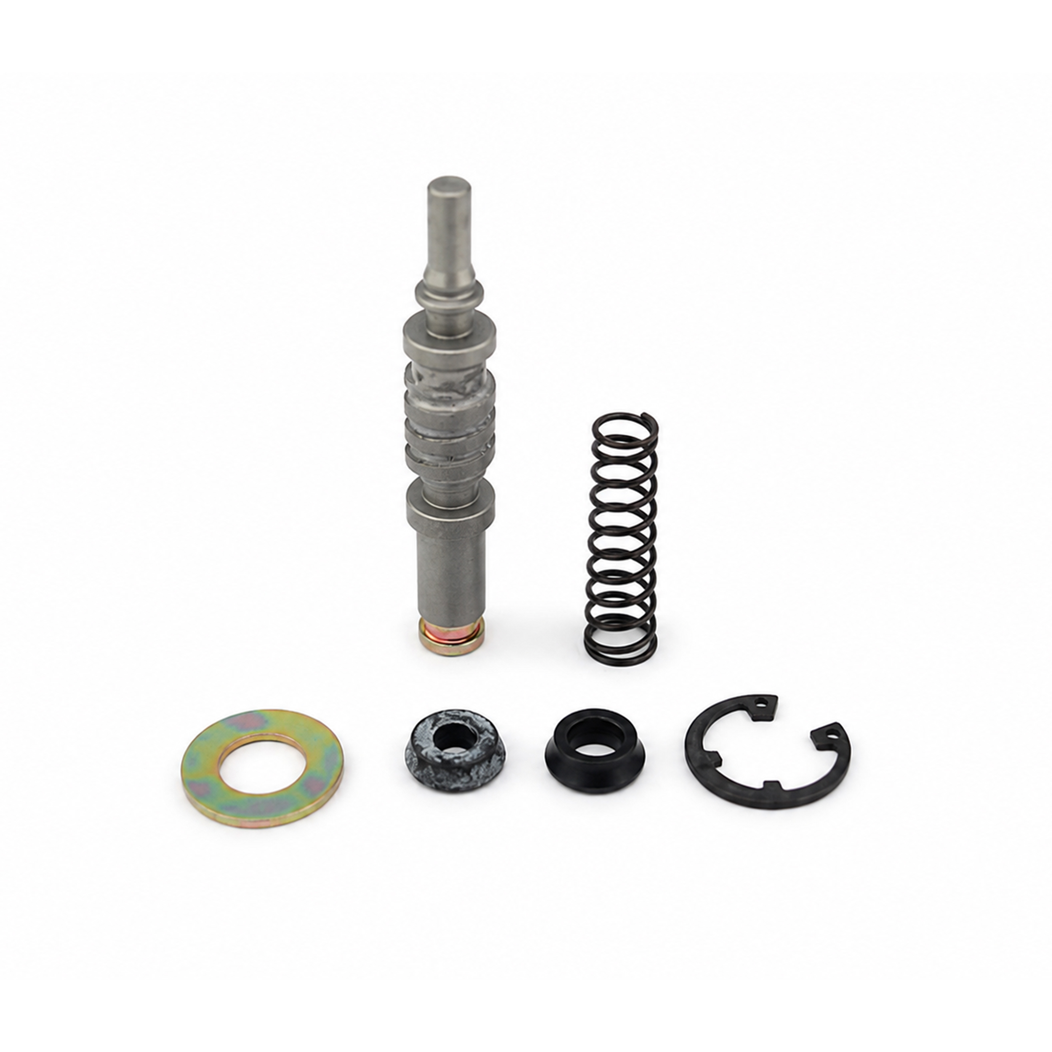 MASTER CYLINDER REBUILD KIT, 45530-MK2-305 K&L 32-4232, KL32-4232 image 1