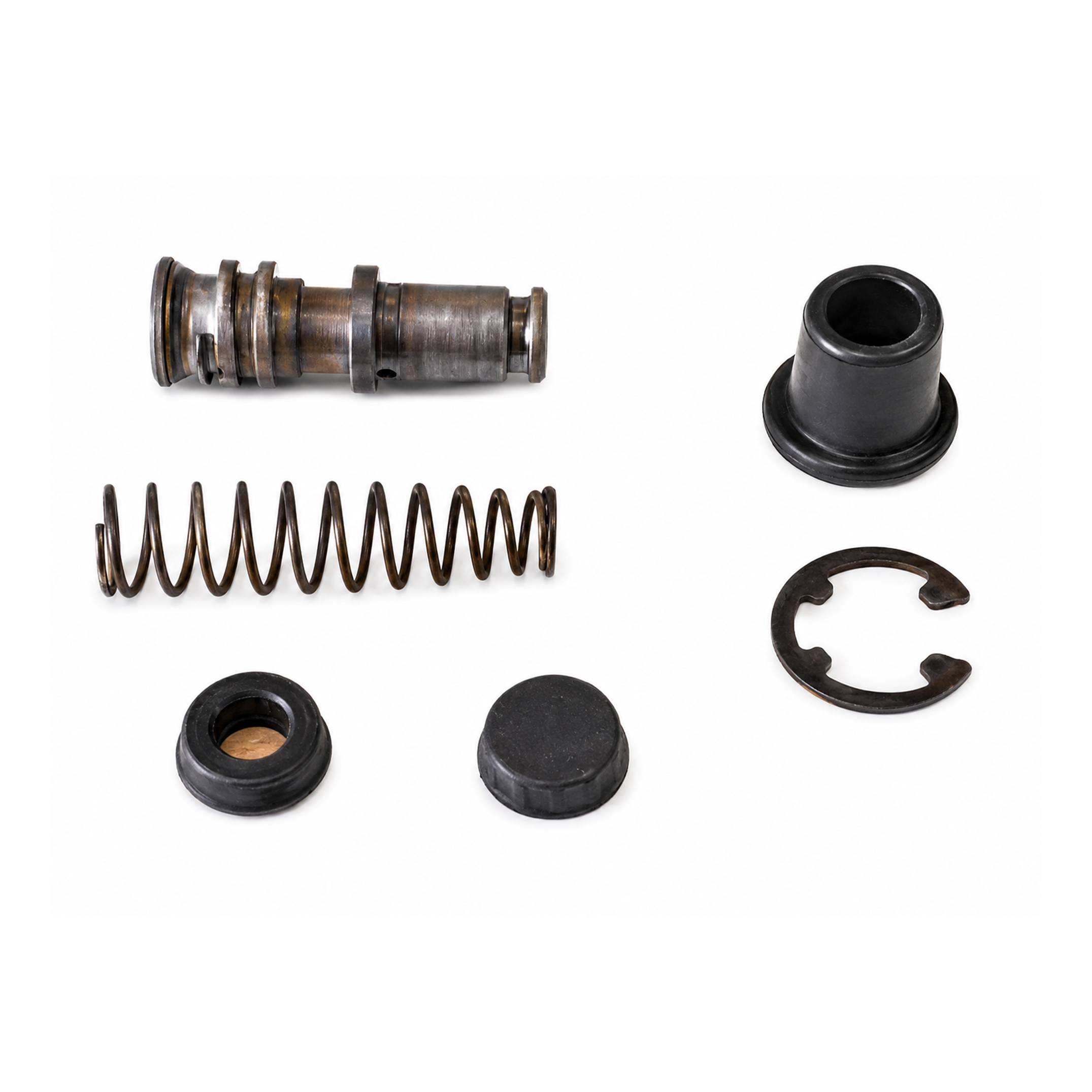 MASTER CYLINDER REBUILD KIT, 59600-45850 SUZUKI ATV LT250, 32-1118