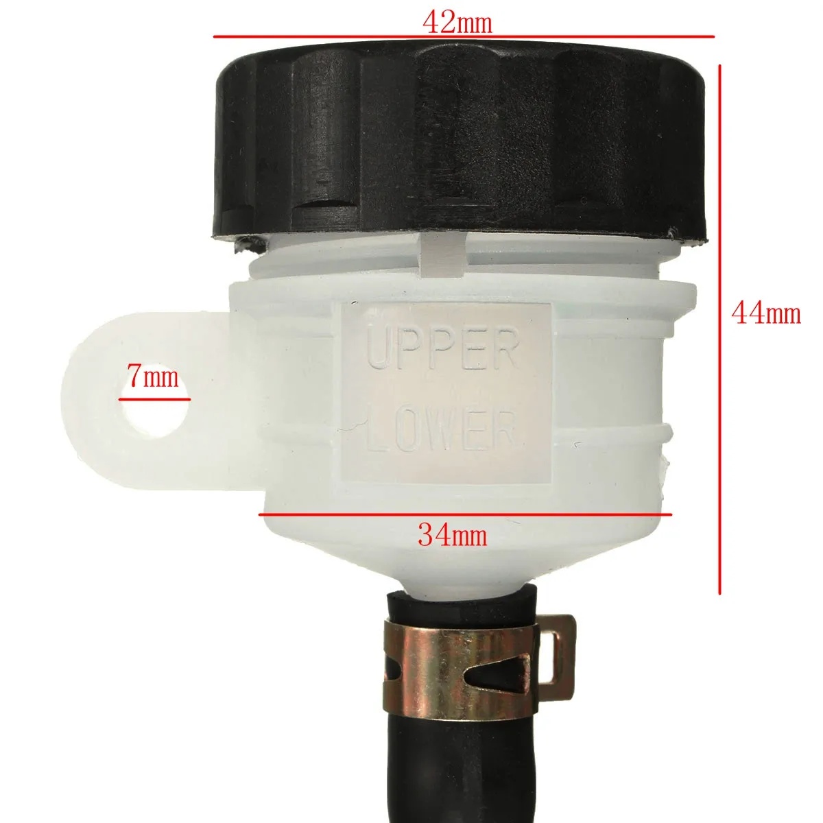 MASTER CYLINDER REAR UNIVERSAL 40mm C-2-C thumbnail 4