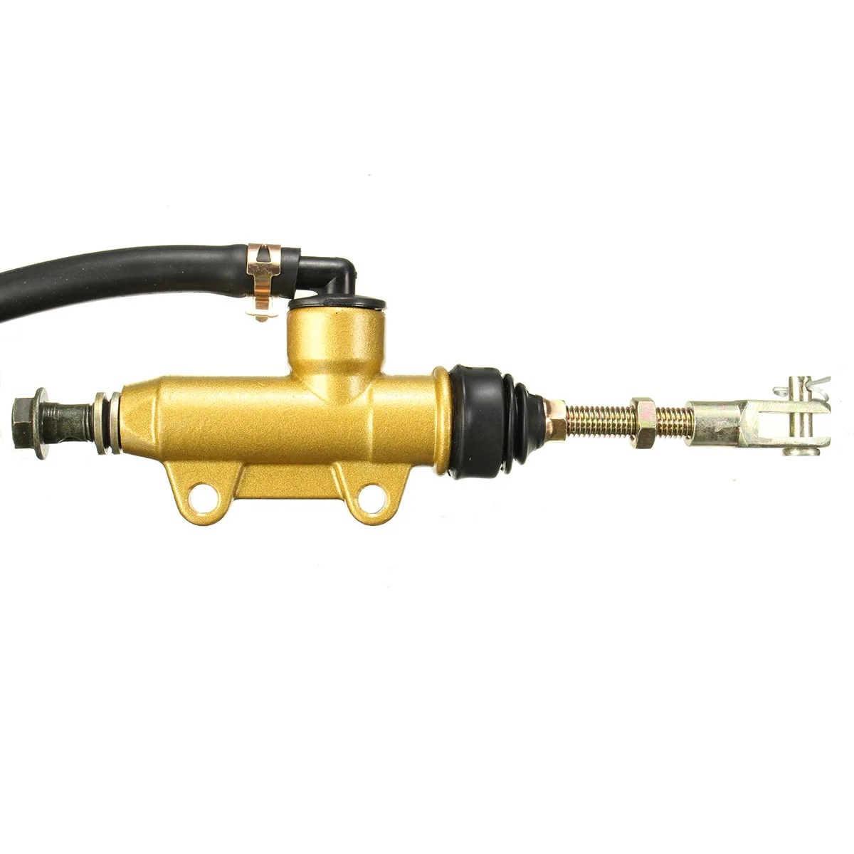 MASTER CYLINDER REAR UNIVERSAL 40mm C-2-C image 1