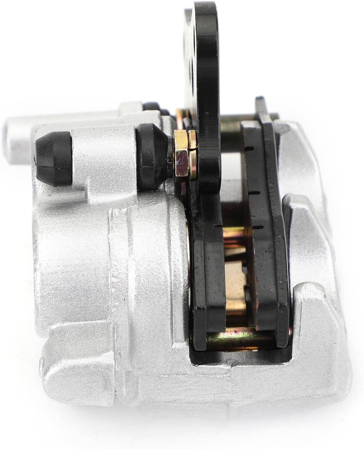 REAR BRAKE MASTER CYLINDER CALIPER KAWASAKI KL650 KLR650 CAMO 43080-0096-GN thumbnail 5
