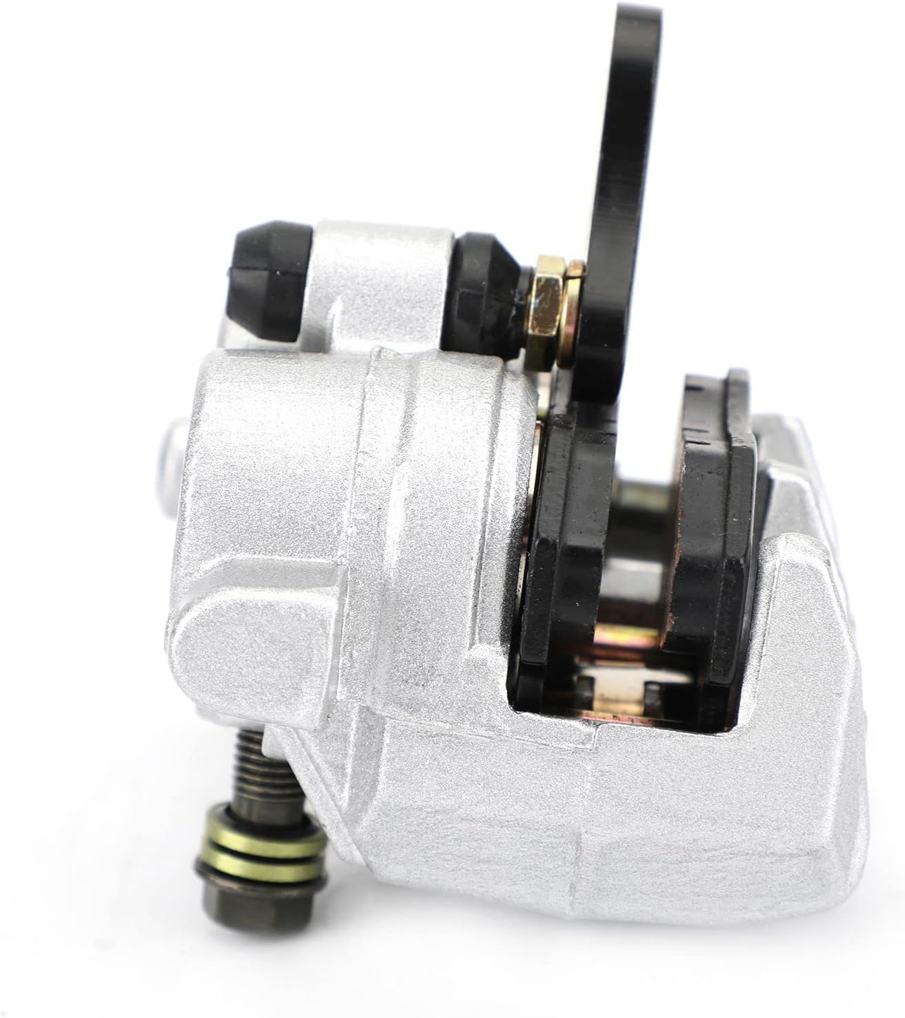 REAR BRAKE MASTER CYLINDER CALIPER KAWASAKI KL650 KLR650 CAMO 43080-0096-GN thumbnail 7