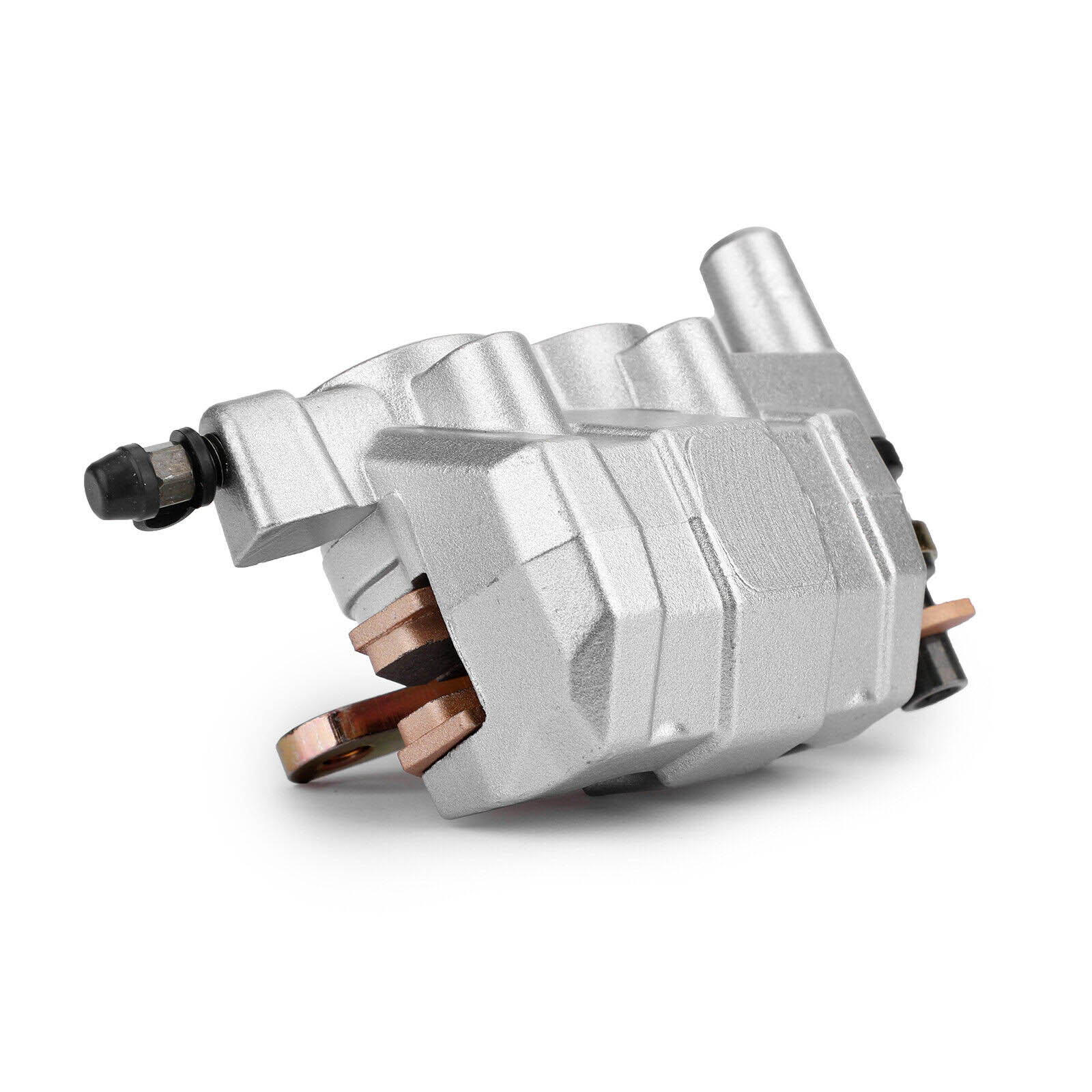 BRAKE CALIPER FRONT KLF300/400, WITH PADS thumbnail 4