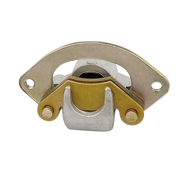 BRAKE CALIPER RH FRONT, 1911151, 1911302 POLARIS image 1
