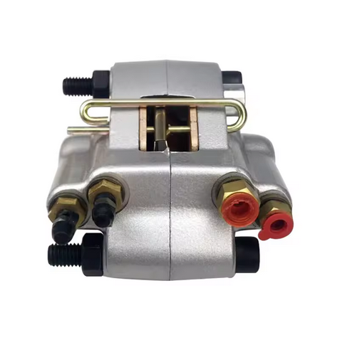 BRAKE CALIPER + MASTER CYLINDERR REAR POLARIS SPORTSMAN WORKER 335 400 500 1930818 thumbnail 3