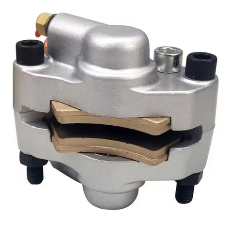 BRAKE CALIPER + MASTER CYLINDERR REAR POLARIS SPORTSMAN WORKER 335 400 500 1930818 thumbnail 2