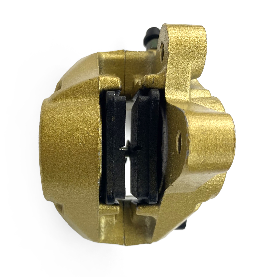 BRAKE CALIPER BREMBO TYPE COMPLETE SPP002 GOLD thumbnail 3