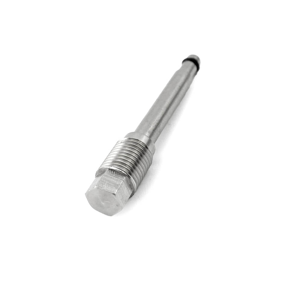 BRAKE PAD PIN FRONT, MOTO-MASTER 213076 thumbnail 2