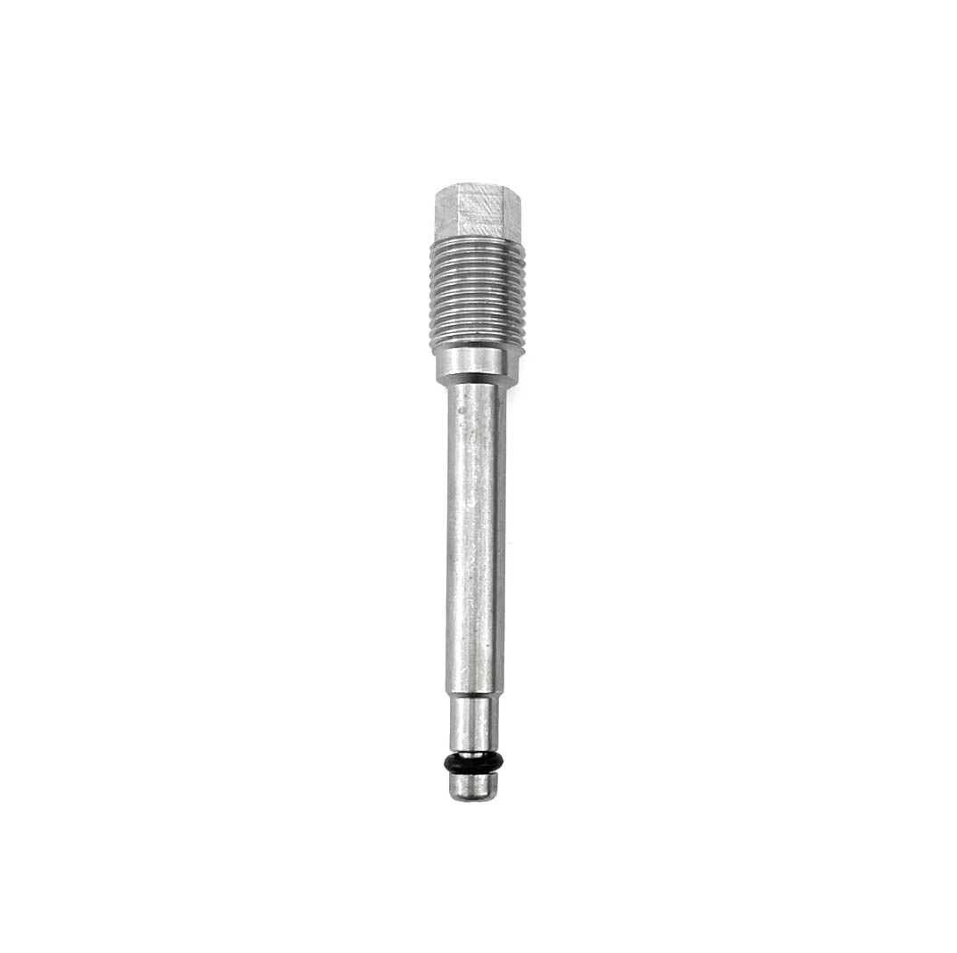 BRAKE PAD PIN FRONT, MOTO-MASTER 213076 image 1