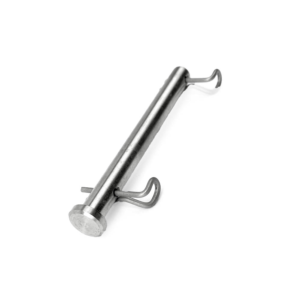 BRAKE PAD PIN REAR, MOTO-MASTER 213098 image 1