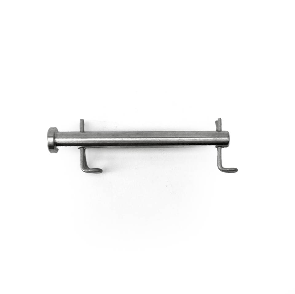 BRAKE PAD PIN REAR, MOTO-MASTER 213098 thumbnail 2