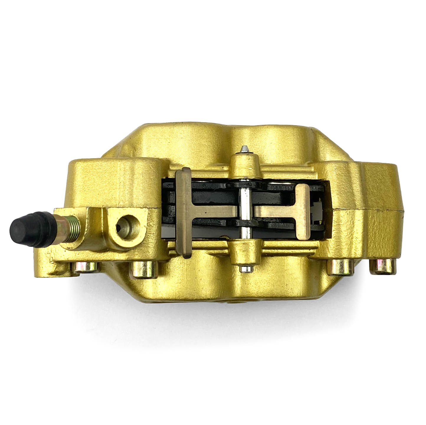 BRAKE CALIPER COMPLETE LEFT SPP003 thumbnail 3