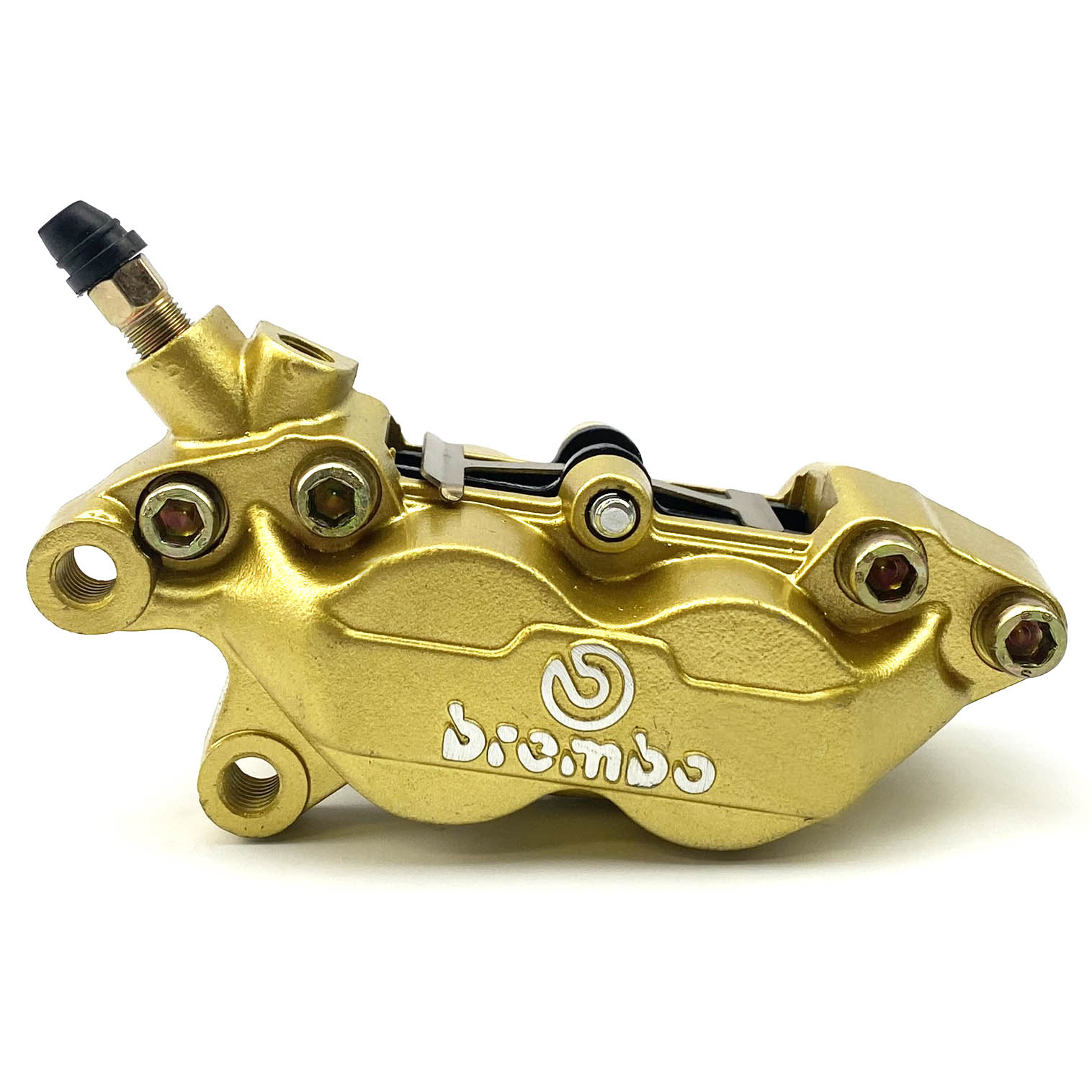 BRAKE CALIPER COMPLETE LEFT SPP003 thumbnail 2