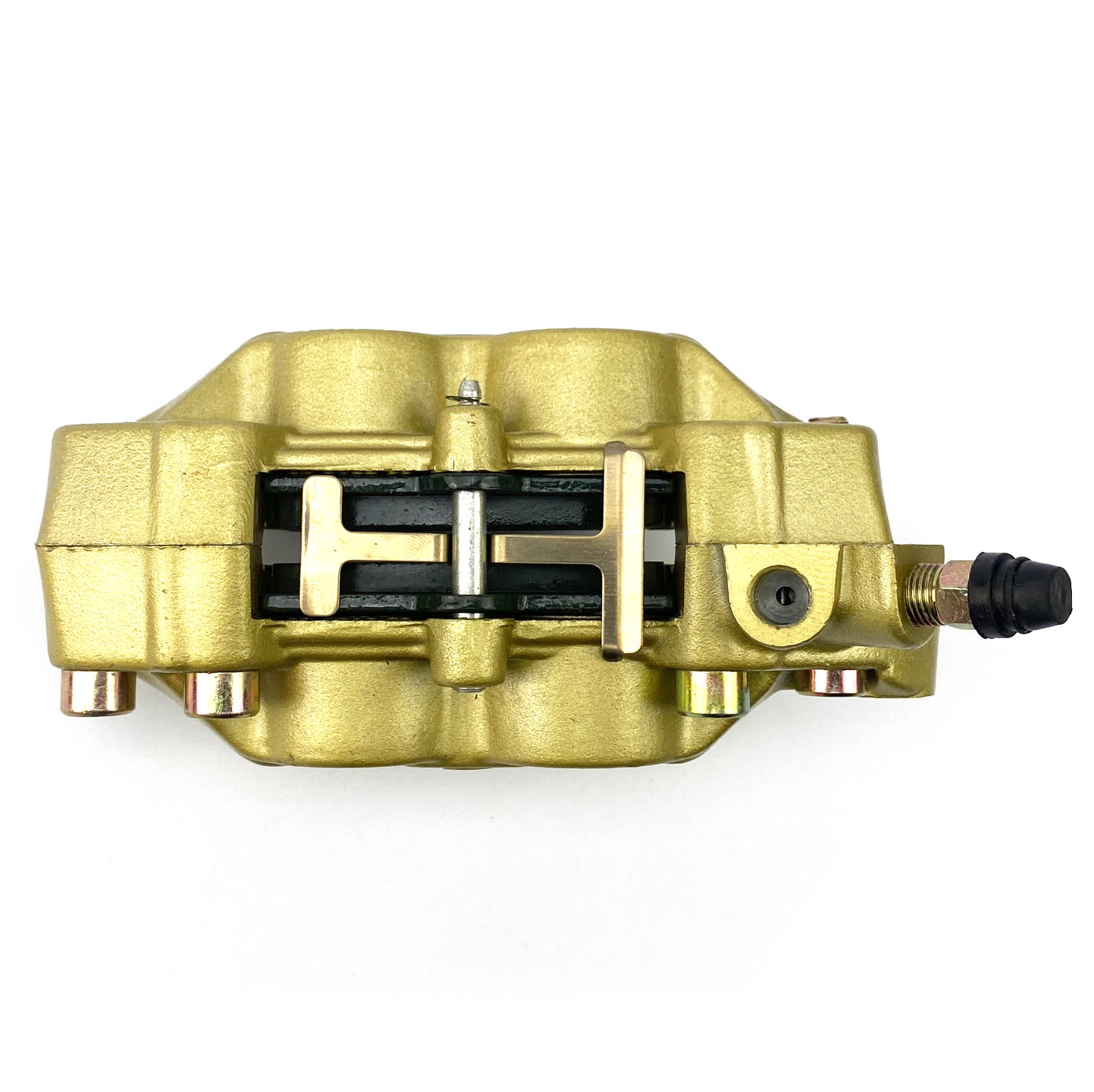 BRAKE CALIPER COMPLETE RIGHT SPP003 thumbnail 2