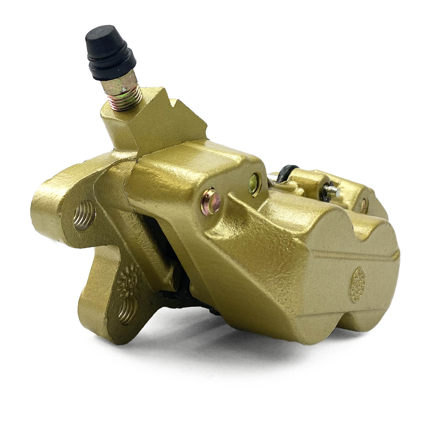 BRAKE CALIPER COMPLETE RIGHT SPP003 thumbnail 4