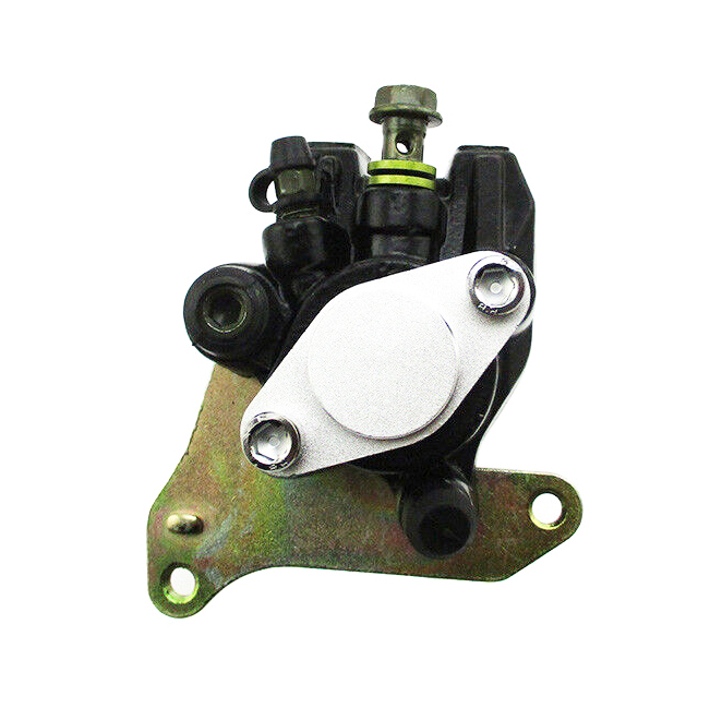 BRAKE CALIPER REAR TRX250X 1987-92 TRX400EX 1999-04 HONDA ATV, 43200-HC0-681 thumbnail 2