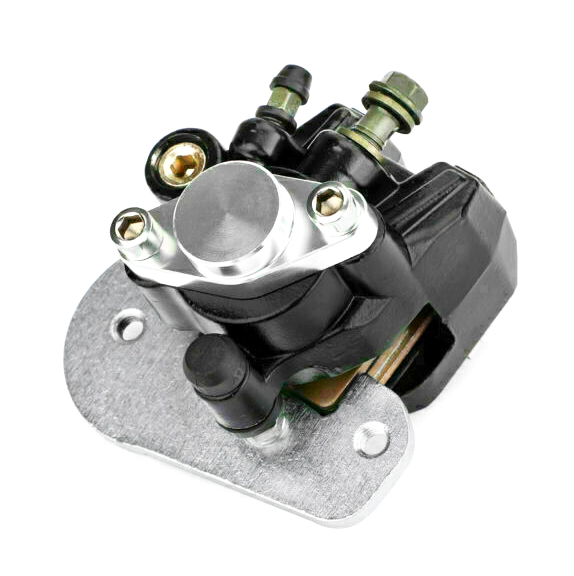BRAKE CALIPER REAR HONDA TRX400EX 2005-08 With out HAND BRAKE thumbnail 2