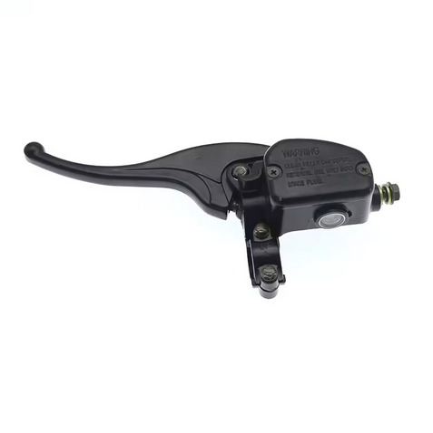 BRAKE MASTER CYLINDER LEFT POLARIS SPORTSMAN 400 500 550 600 700 800 1910955 2203060 image 1