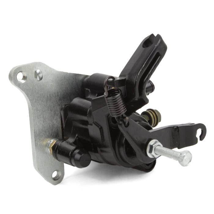 BRAKE CALIPERS REAR TRX400EX 99-04, 43250-HN1-006 thumbnail 2