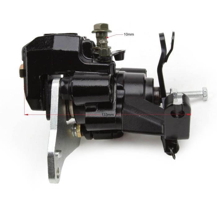 BRAKE CALIPERS REAR TRX400EX 99-04, 43250-HN1-006