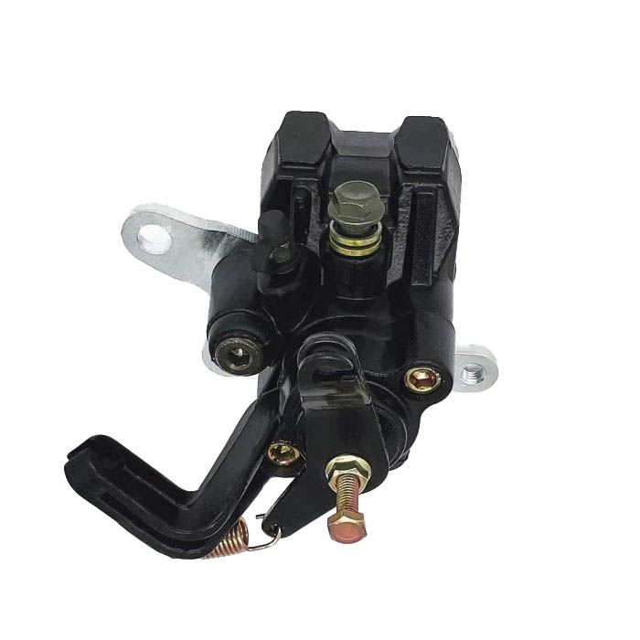 BRAKE CALIPERS REAR KSF250, CALIPER-ASSY,RR 43041-1575 thumbnail 2