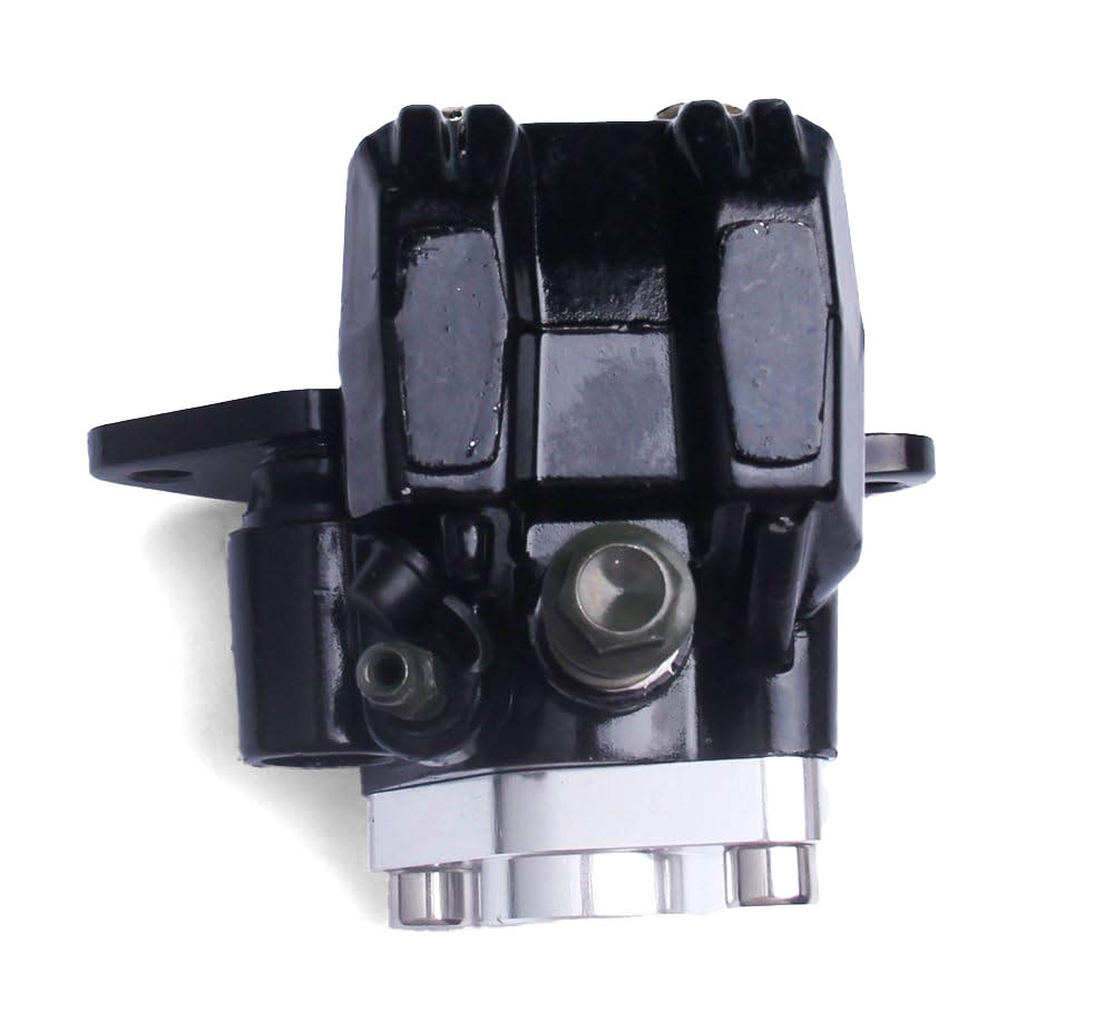 BRAKE CALIPER REAR YFM 660, 01-05 WITH PADS thumbnail 3