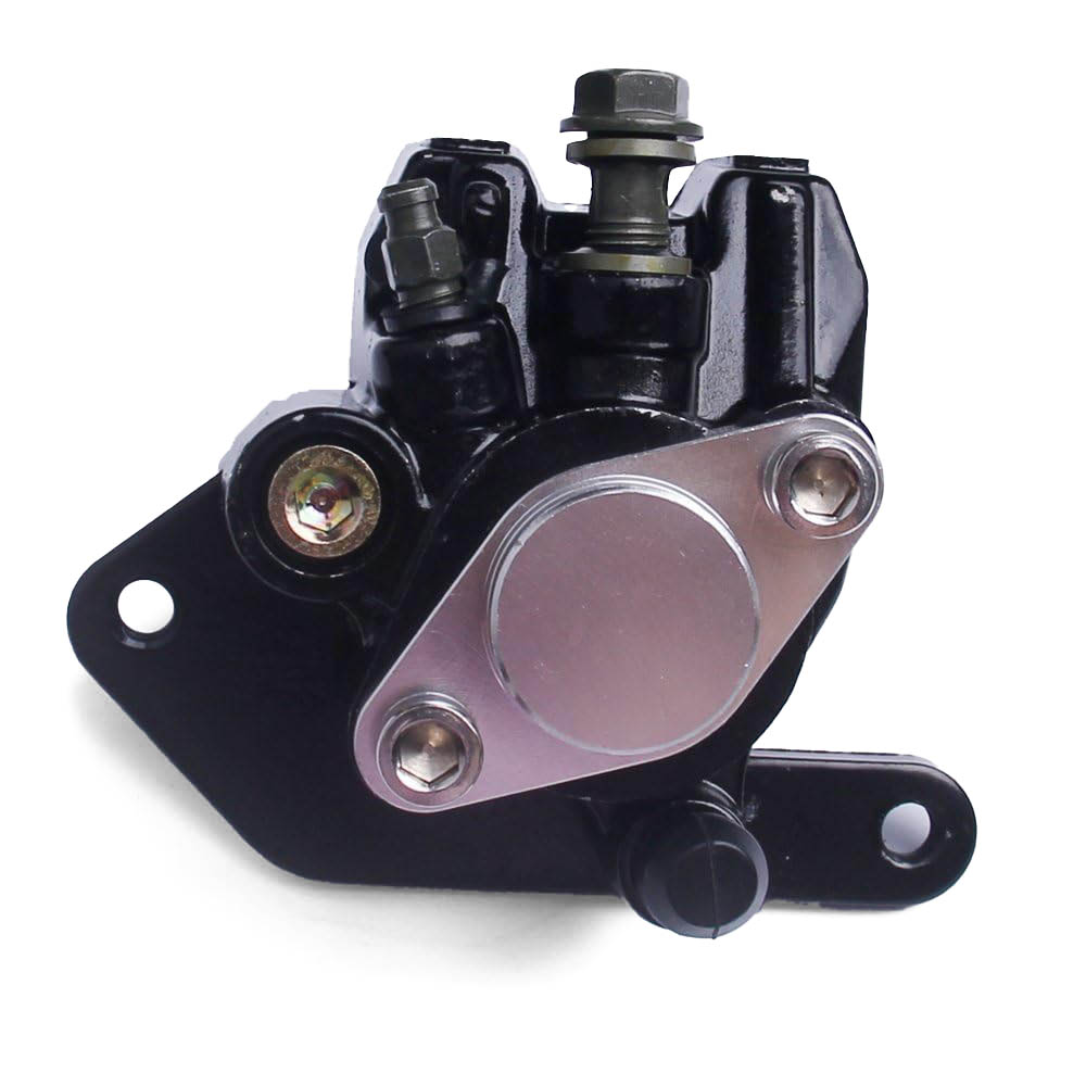 BRAKE CALIPER REAR YFM 660, 01-05 WITH PADS image 1