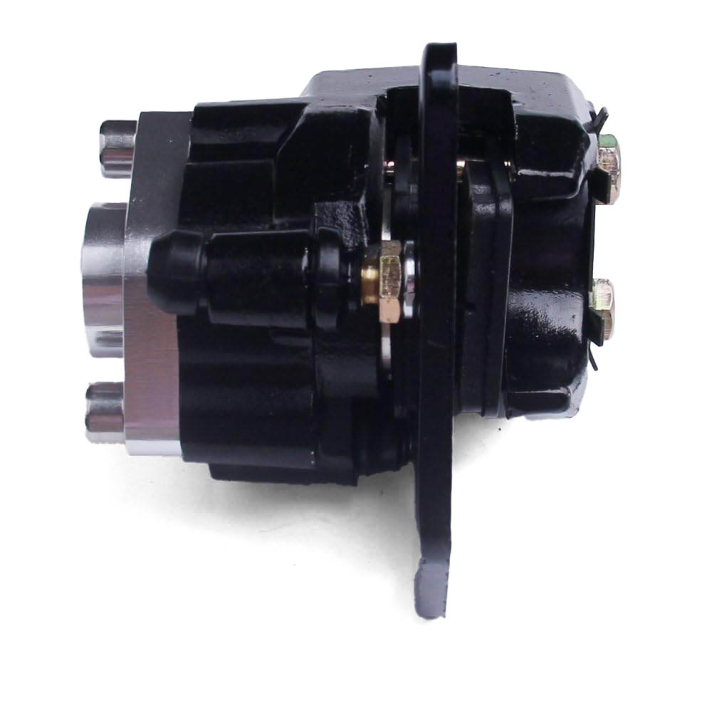 BRAKE CALIPER REAR YFM 660, 01-05 WITH PADS thumbnail 2