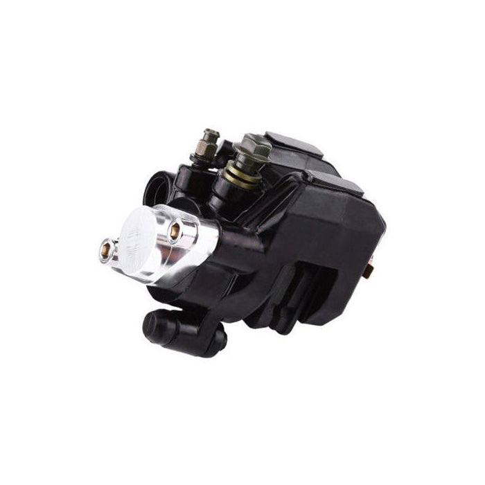 BRAKE CALIPER REAR TRX400 X/EX, WITH PADS thumbnail 2