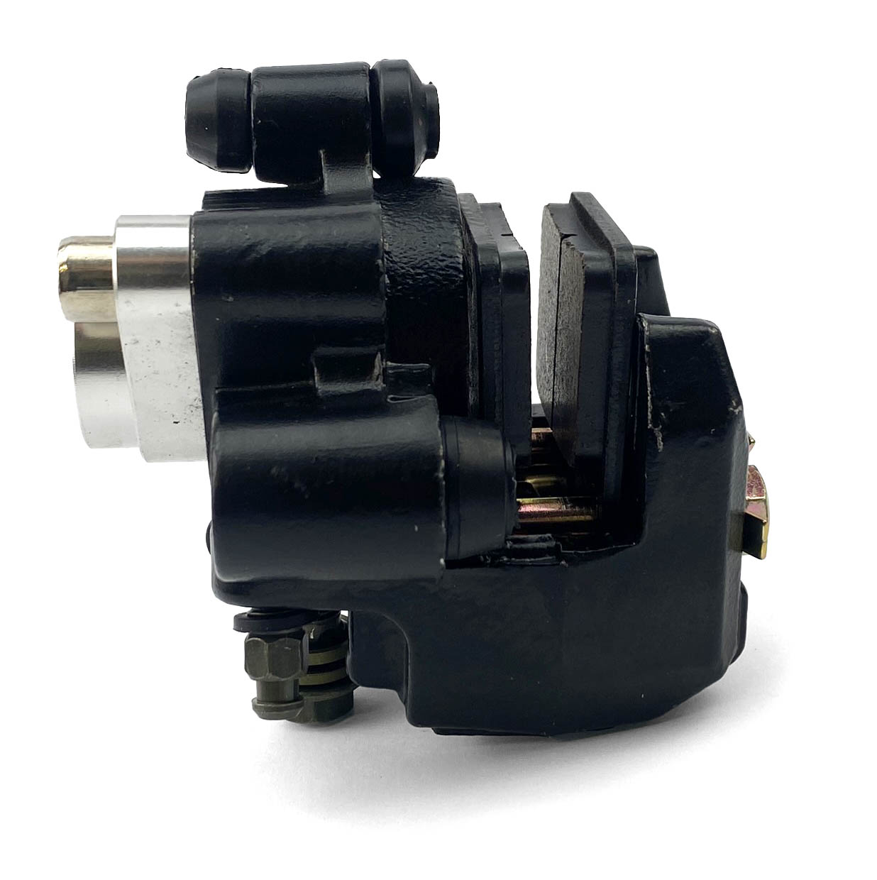 BRAKE CALIPER REAR SUZUKI KAWASAKI, 69100-07G00-999, 69100-33H00-999 CALIPER ONLY WITH PADS 3406-076 43041-S011 thumbnail 2