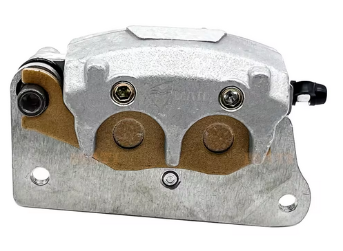 REAR BRAKE CALIPER 03-13 SUZUKI QUADRACER LTR QUADSPORT LTZ 400 450 69100-45G00-999 thumbnail 4