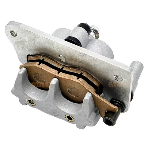 REAR BRAKE CALIPER 03-13 SUZUKI QUADRACER LTR QUADSPORT LTZ 400 450 69100-45G00-999 thumbnail 3