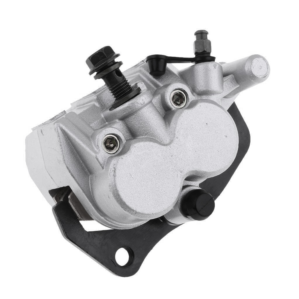 BRAKE CALIPER FRONT LH YAMAHA, 3LD-2580U-01, 5B4-2580T-00, 5B4-2580T-01 thumbnail 2