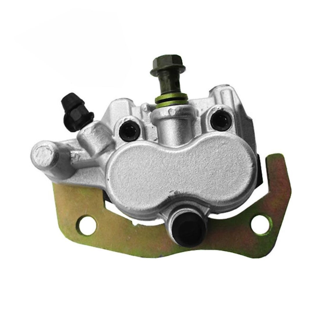 BRAKE CALIPER FRONT RH YAMAHA, 3LD-2580T-01, 5B4-2580U-00, 5B4-2580U-01 thumbnail 2