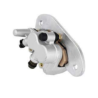 BRAKE CALIPER REAR LH YAMAHA, 5B4-2580V-00 thumbnail 2