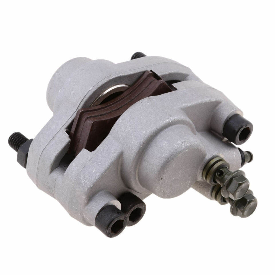 BRAKE CALIPER REAR POLARIS, SCRAMBLER 500 2X4 4X4 1998-04 thumbnail 4