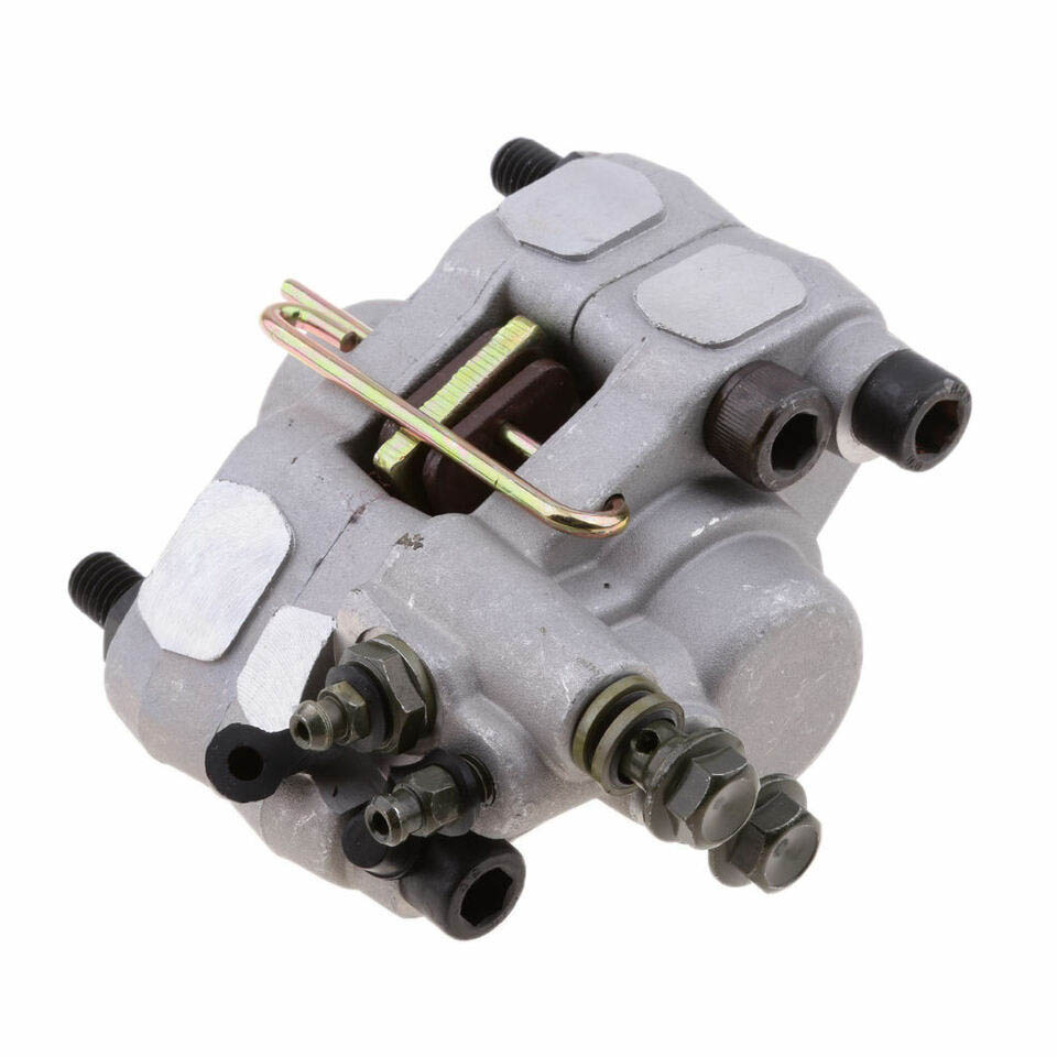 BRAKE CALIPER REAR POLARIS, SCRAMBLER 500 2X4 4X4 1998-04 image 1