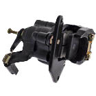 BRAKE CALIPER REAR YFM 350, BANSHEE, Wolverine 350 1995-2005 Banshee 350 1987-2006 Warrior 350 1987-2004 thumbnail 2