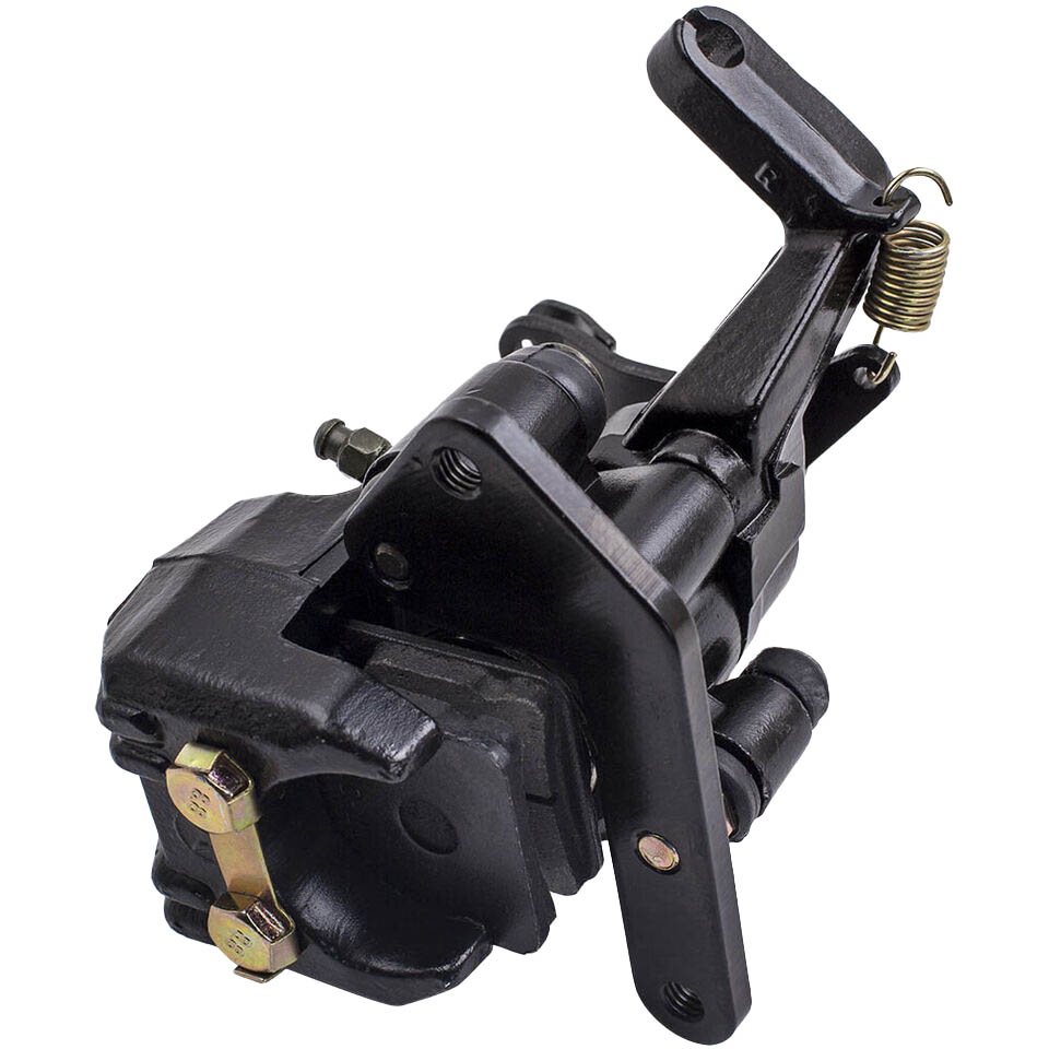BRAKE CALIPER REAR YFM 350, BANSHEE, Wolverine 350 1995-2005 Banshee 350 1987-2006 Warrior 350 1987-2004 image 1